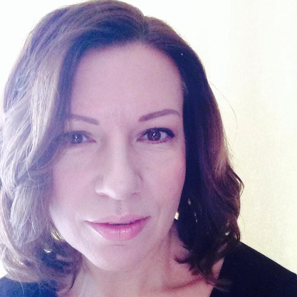 Meet your Posher, Yekaterina